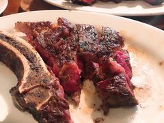 -弗兰克牛排西餐厅Ribone steak house(柠檬花园店)