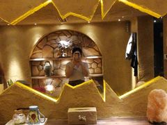 -霖公馆SPA·足道(普善路店)