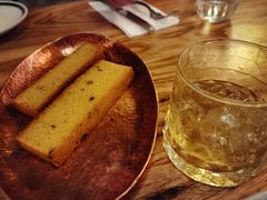 波本威士忌-SMOKI & CO(五大道店)