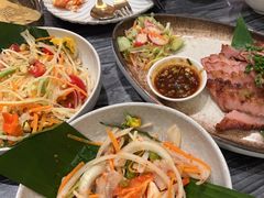 -Thai Alley泰爱里(二沙岛店)