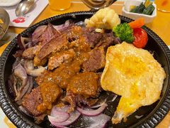 -格兰西点餐厅(文化街店)