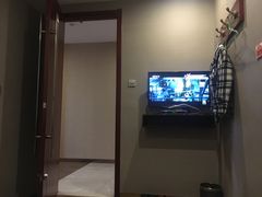 -大唐盲人按摩中心(怀宁路新粮仓店)