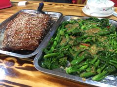 -番禺大岗仙庙烧鸡(芳村店)
