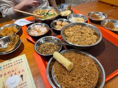 -柳州肥姨妈大骨螺蛳粉(双阳路店)