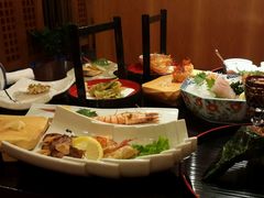 -松子料理(亮马桥店)