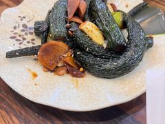 -穆得·老周家牛肉烧饼(普利街店)