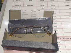 -OYEA欧野眼镜(武商MALL·众圆店)