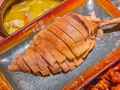 -南京大牌档(中关村领展广场店)