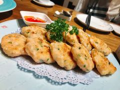 -聚缘堂·海鲜私房菜(松岭路店)
