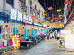 -喜鹊音乐酒馆(西街店)
