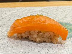 -鮨政· Omakase(港汇恒隆广场店)