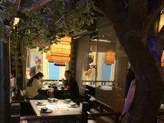 -绿茶餐厅(昆明世纪金源店)