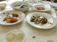 -好兄弟郭巨海鲜(天一阁店)