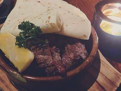 -MARU玛露音乐餐厅(大学路店)