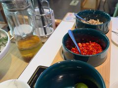 -烹然四季椰子鸡火锅(姚家园万象汇店)