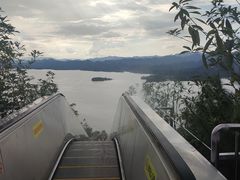-千岛湖天屿景区