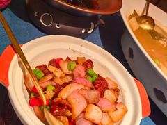 -老吉堂上海本帮菜(工体店)