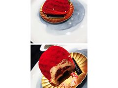 -朱迪小铺.半糖奶油蛋糕(海汇港店)