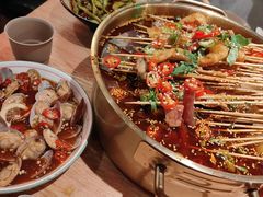 -口口一(江汉路店)
