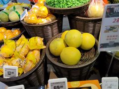 -G-Super 绿地优选(徐汇绿地缤纷城店)