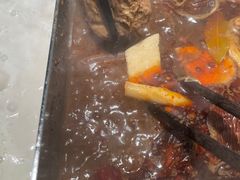 -湊湊火锅·茶憩(上海合生汇店)