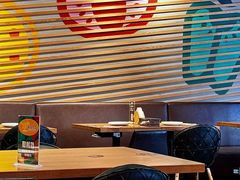 -棒约翰比萨·意面(松江开元店)