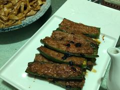 -沙河粉村·国家非遗传承(云台店)