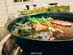 -石灰市毛记烧鸡公(解放碑店)