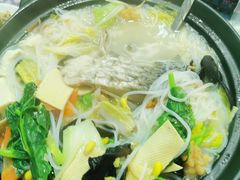 -益恒饭店乡间白族菜(古城总店)
