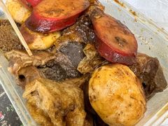 -明记牛杂(新马路分店)