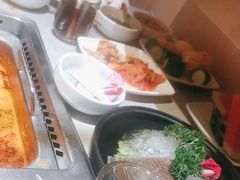 -海底捞火锅(新松江路店)