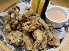 -LO CALCOW卡路力轻食主义餐厅(陆家嘴店)