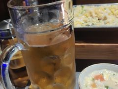 -很久以前羊肉串(打浦路店)