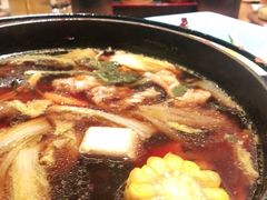 -炉胜·炉端烧·居酒屋