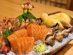 -贵木日本料理·铁板烧(新地假日广场店)