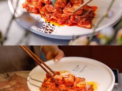-蜀九香火锅(九眼桥店)