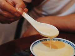 姜撞奶-玫瑰甜品(文明路店)