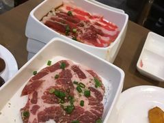 -火炉火自助餐(悠唐购物中心店)