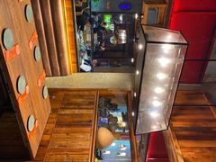 -小杨烤肉(朱雀店)