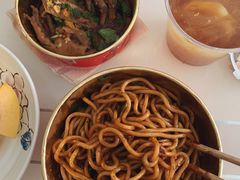 招牌卤粉-盛香亭热卤(浏阳天虹店)