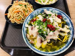 -小梅园饭堂(东方路店)