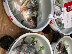 -老海陵·泰州菜(图书馆店)