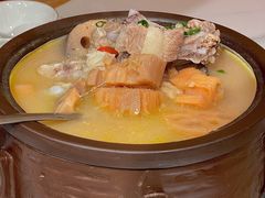 -吴掌柜·藕汤印象(南湖店)