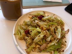 -新旺茶餐厅·早餐·夜宵(仙霞店)