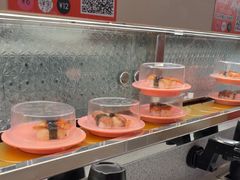 -争鲜回转寿司(西红门荟聚PLUS店)