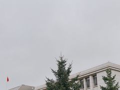 -图们口岸