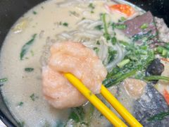 -小谷姐姐麻辣拌·麻辣烫(大华店)