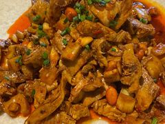 -鸡毛店·川菜(双楠店)