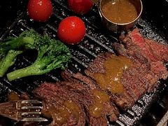 -ZAFFERANO西班牙海鲜饭(上海首店)