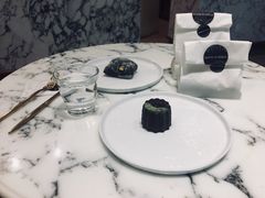 -WHEAT&BAKER-麥(凯德来福士店)